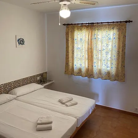 Apartamentos Son Bou *