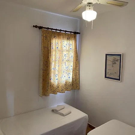 Apartamentos Son Bou Apartamento Son Bou