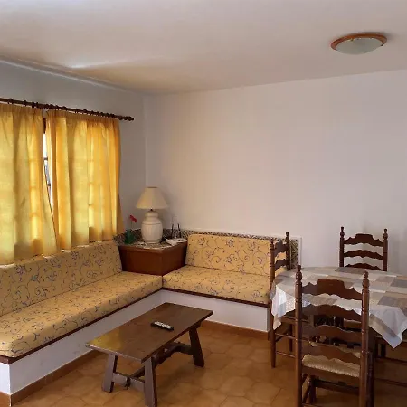 Apartamentos Son Bou *