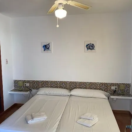 Apartamentos Son Bou * Son Bou