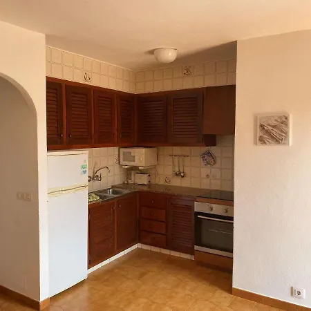Apartamentos Son Bou Son Bou