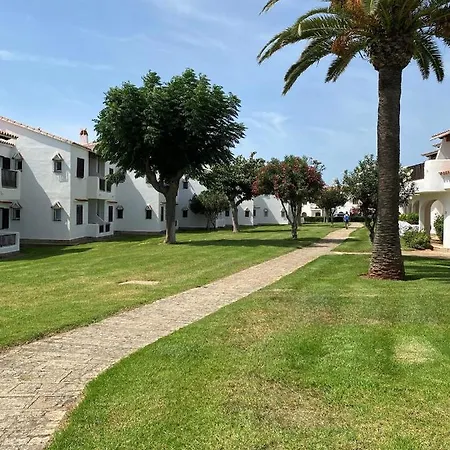 Apartment Apartamentos Son Bou