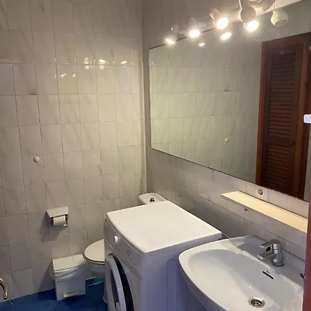 Apartamentos Son Bou *